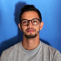 Ahmed Touati