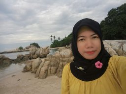 Latifa Hanum Lalasari