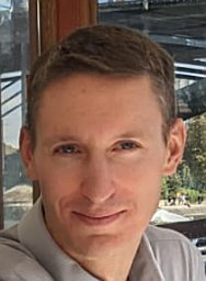 Maxime Sangnier