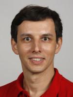Alexander Zherebker