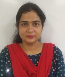 Mandakini Paruthi