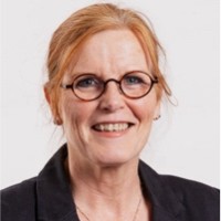 V. H. J. M. van Kranen- Mastenbroek