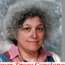 Constance Lever-Tracy