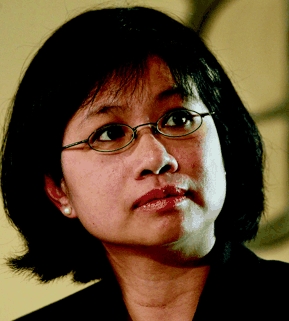 Vivian Loo