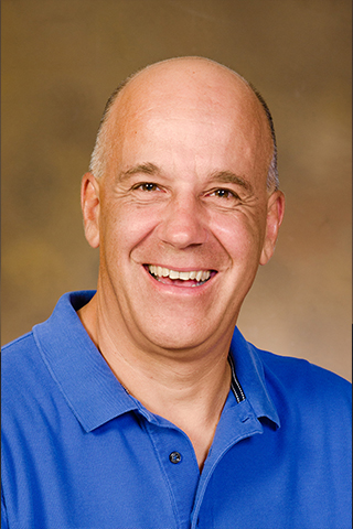 Bernard W. Futscher
