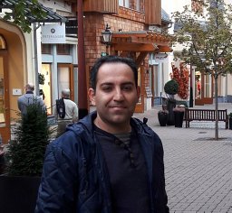 Kamran Adeli