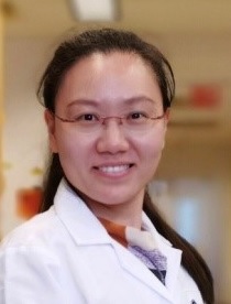 Jingxia Zhao