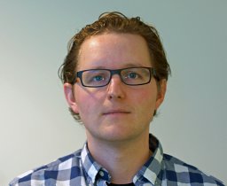 Niels Drost