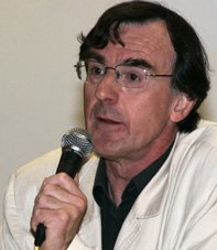 alexandre serres