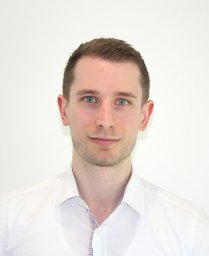 Tobias Pohlen