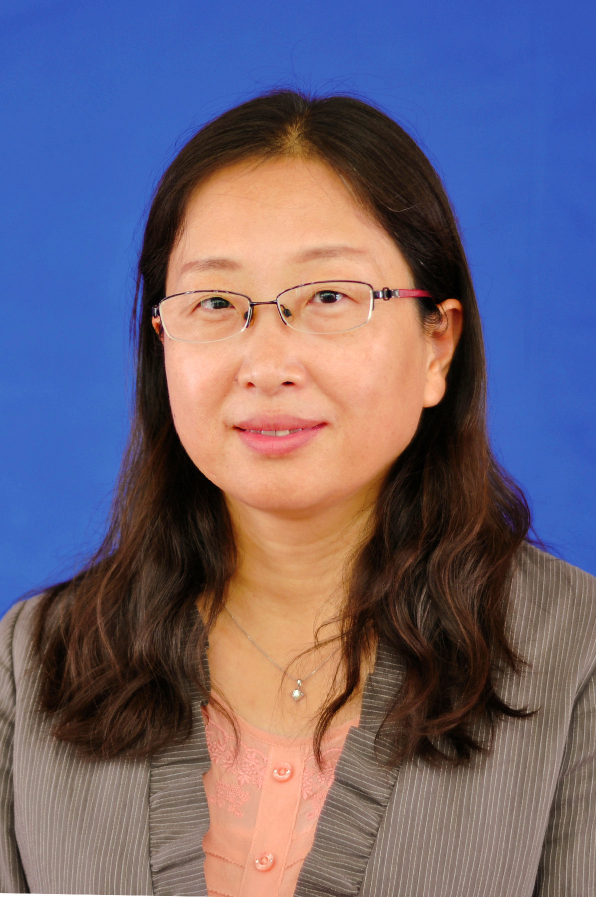 Xingmei Lv