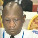 William Olupot