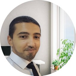 Hamza Bouzeria