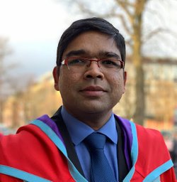 Dheeraj Agarwal