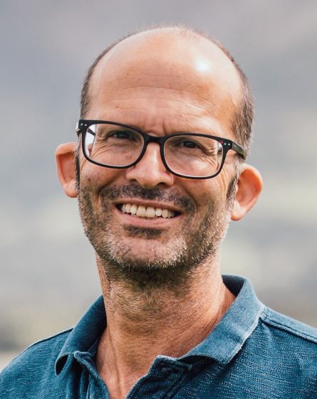 Dave Chadwick