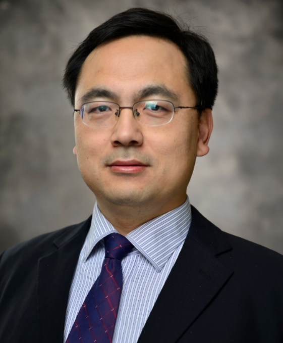 Hai Lin