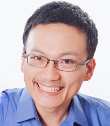 Fangcheng Yeh