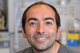 Claudio Aguilar