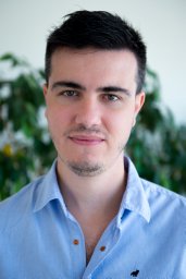 Cristian O. Rohr