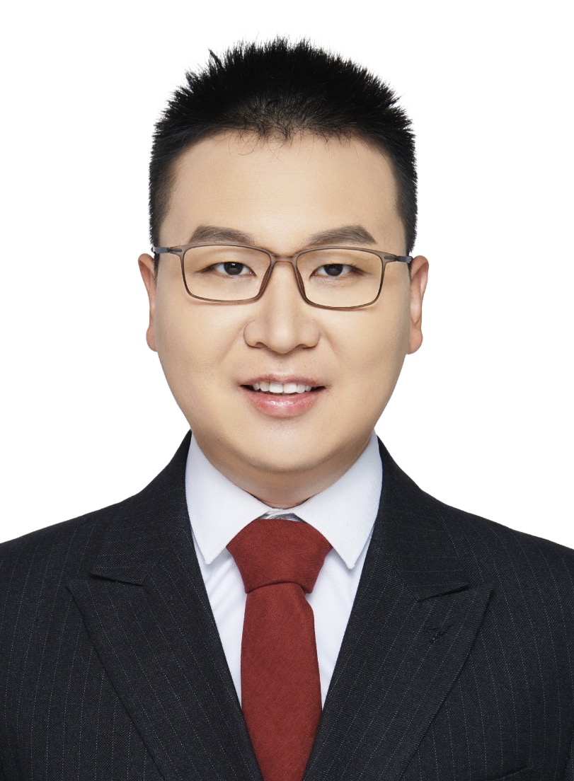 Hewei Zhao