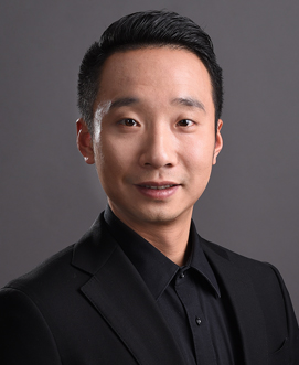 Zhuo Zhang