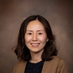 Heayoung P. Yoon