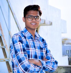 Rohit R. Koshti