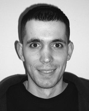Mihailo Stojnic