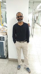 Buddolla Viswanath