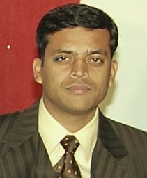 Asheesh Shanker