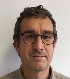 Frederic Vidal