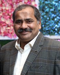 V.G. Chavan