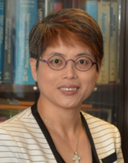 Irene Man Chi Lo
