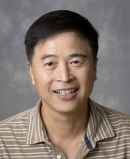 Jie Shen
