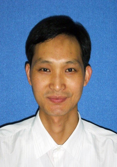 Xinhua Liu