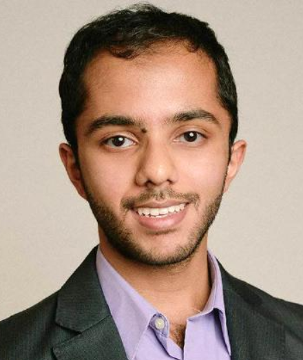 Vishnu Nair