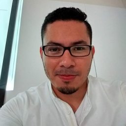 Fabian R. Villagomez