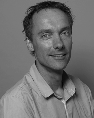 Fred van der Zwan