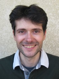 Sébastien Britton