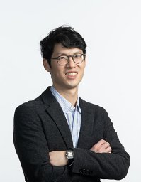 Charlie Chia-Tsong Hsu