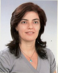 Maria Alice Zarur Coelho