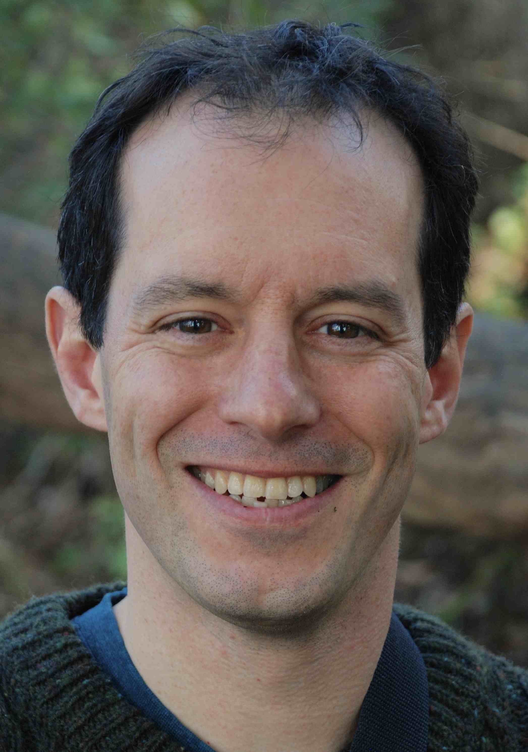 Adam D. Smith