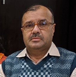 Mahender Pratap Singh