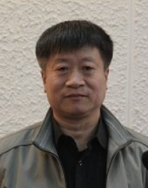 Jianzhuang Jiang