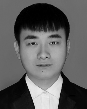 Xuenan Peng