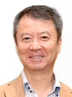 Ichiro Hirao