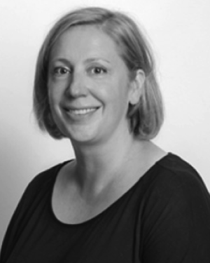 Sally Purdie
