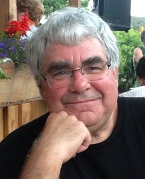 Peter Merrifield