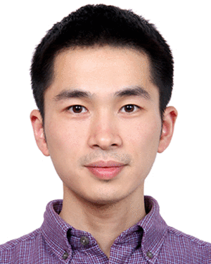 Junmin Xiao