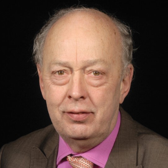 Brian Gazzard